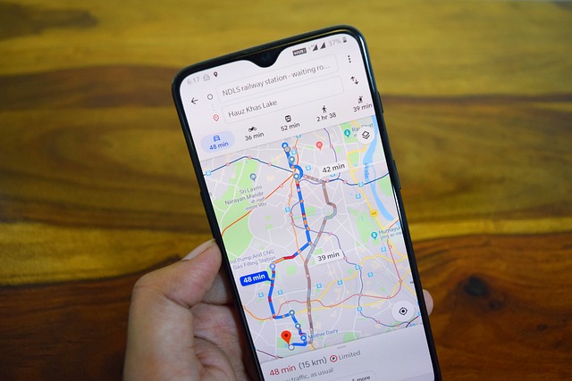 Google maps is getting new ai features powered by gemini